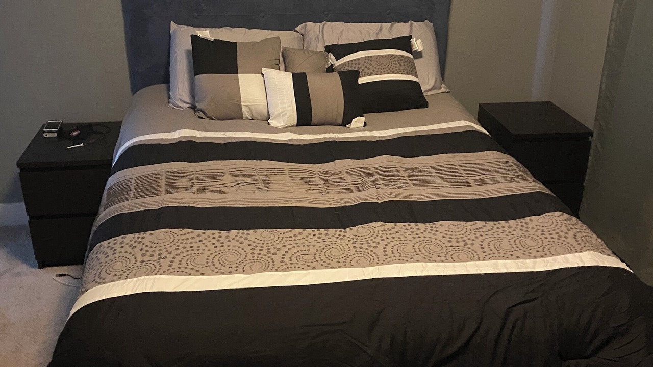 Photo of Bedroom in Saskatoon