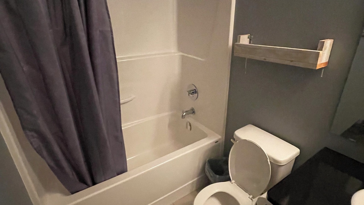 Photo of Bathroom in Saskatoon