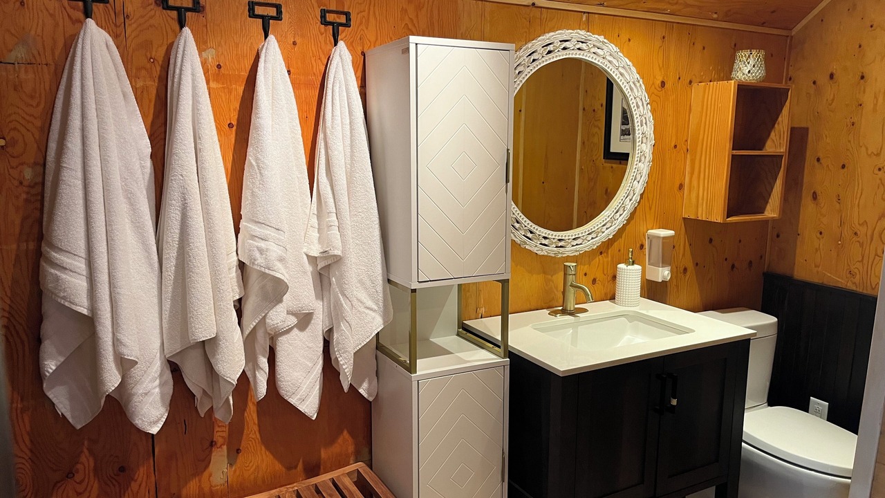 Photo of Bathroom in Bay Roberts