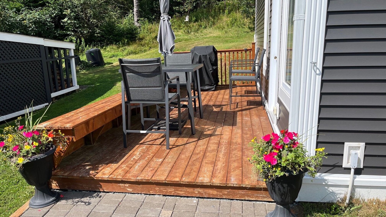 Photo of Outdoor in Bay Roberts