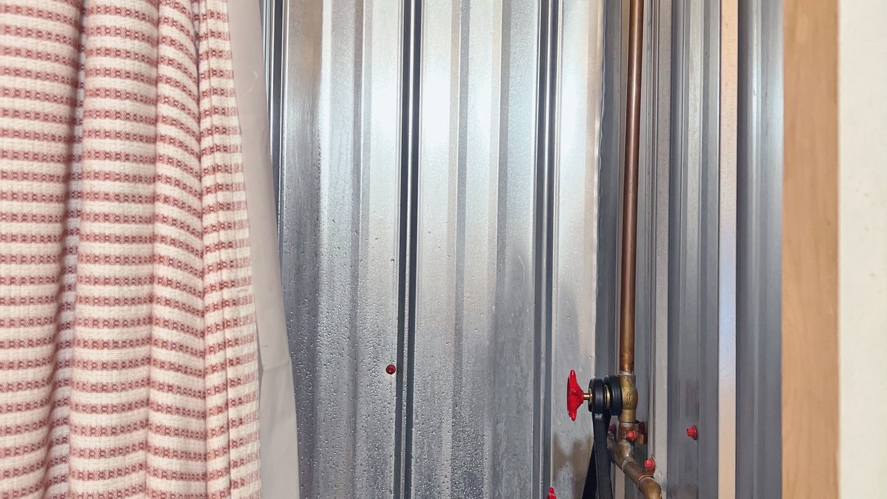 Photo of Bathroom in Mauricie