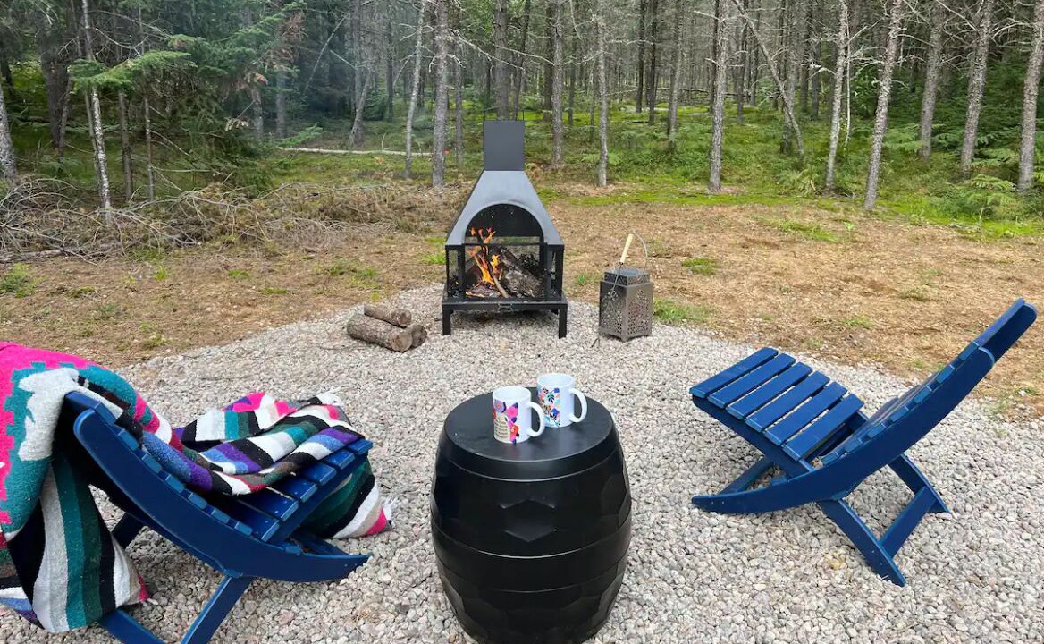 Photo of Outdoor in Mauricie