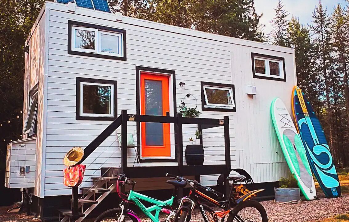 Photo of Outdoor in Mauricie