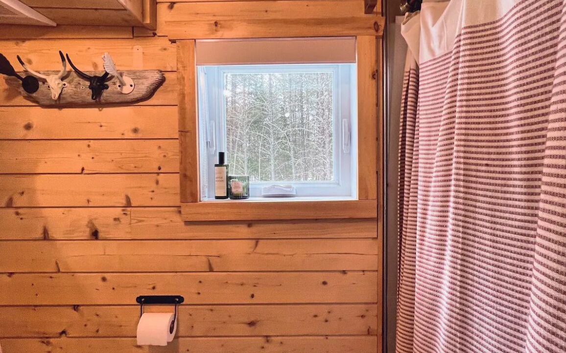 Photo of Bathroom in Mauricie