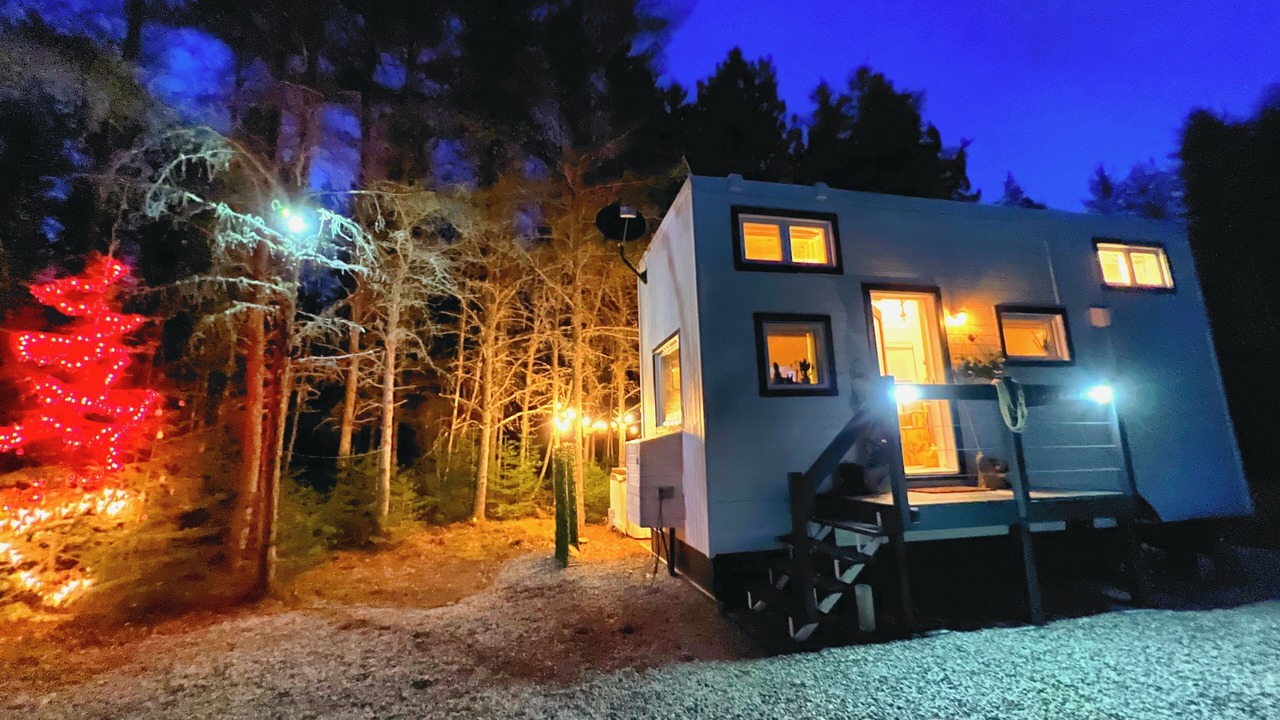 Photo of Outdoor in Mauricie