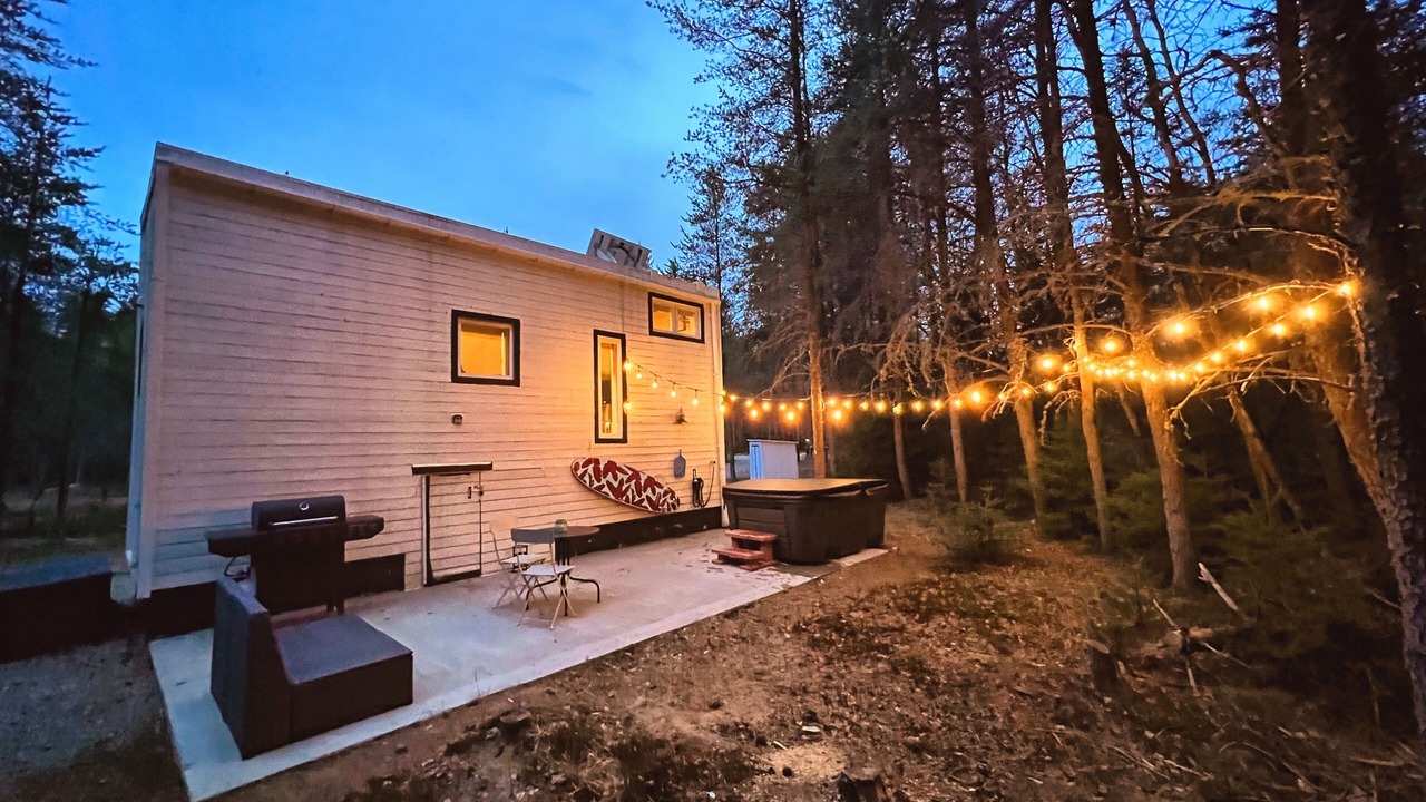 Photo of Patio Balcony in Mauricie