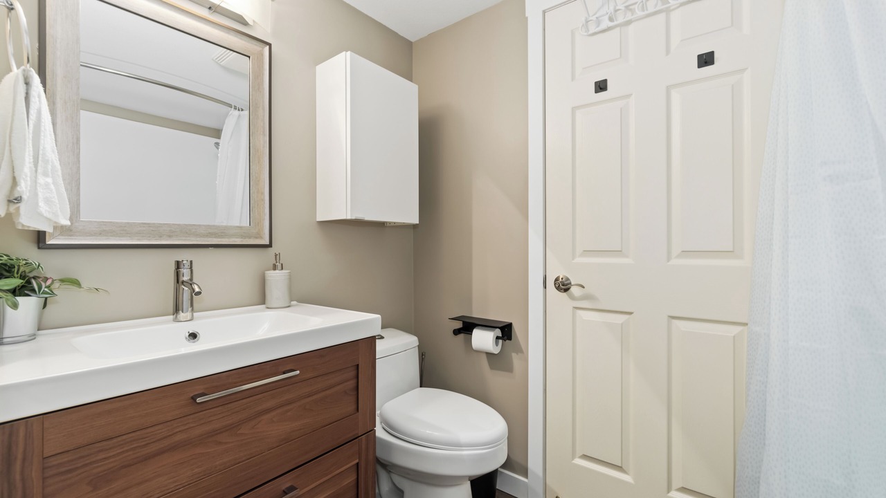 Photo of Bathroom in Kitsilano