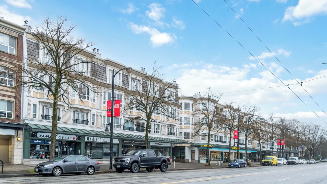 Photo of Outdoor in Kitsilano