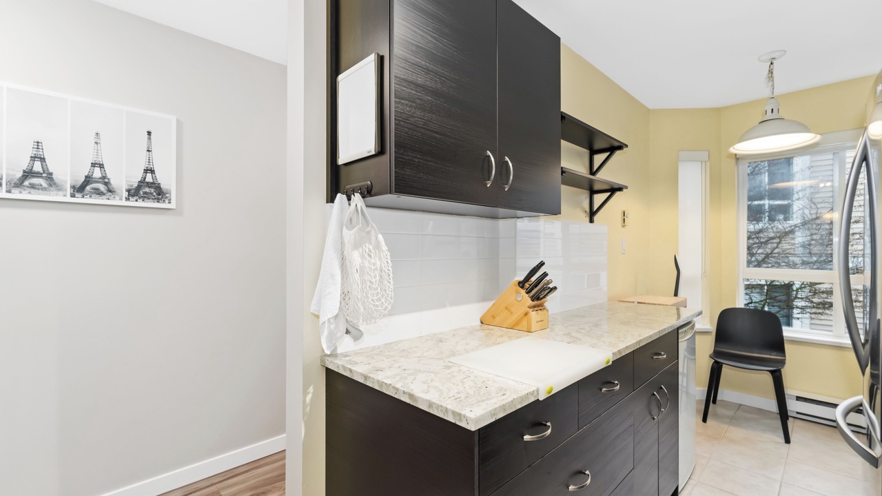 Photo of Kitchen in Kitsilano