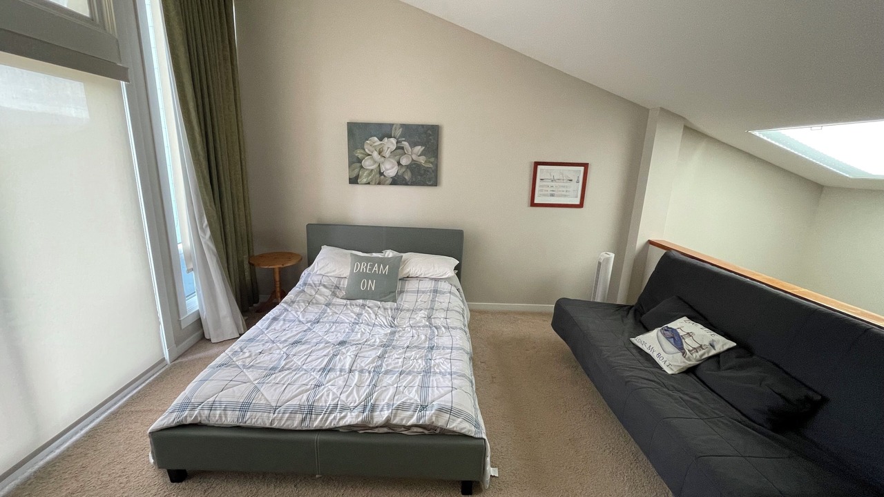 Photo of Bedroom in Scotch Creek