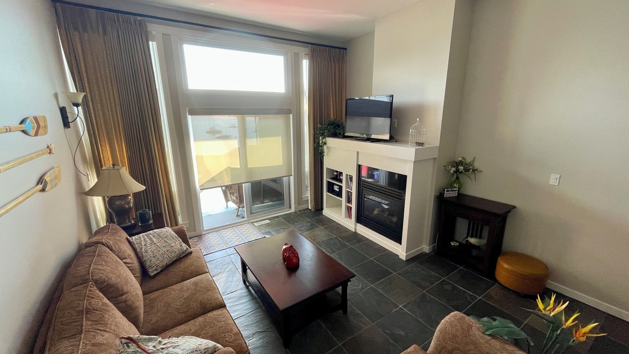 Photo of Livingroom in Scotch Creek