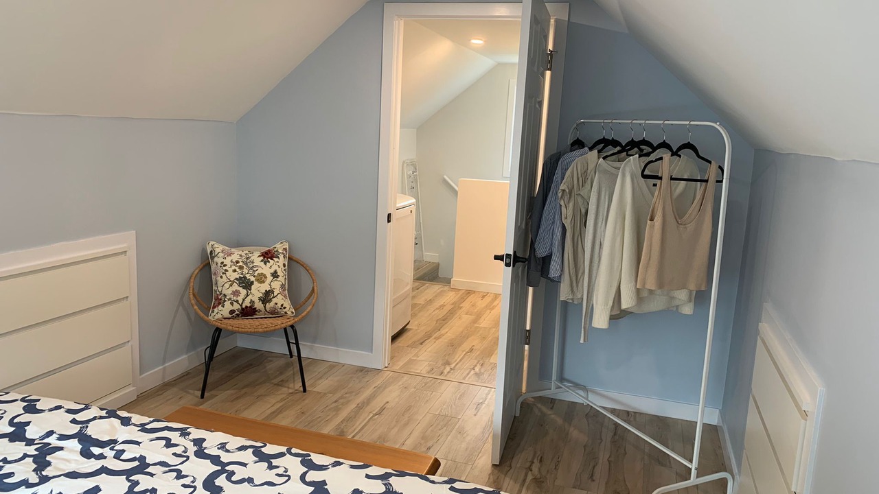 Photo of Bedroom in North End