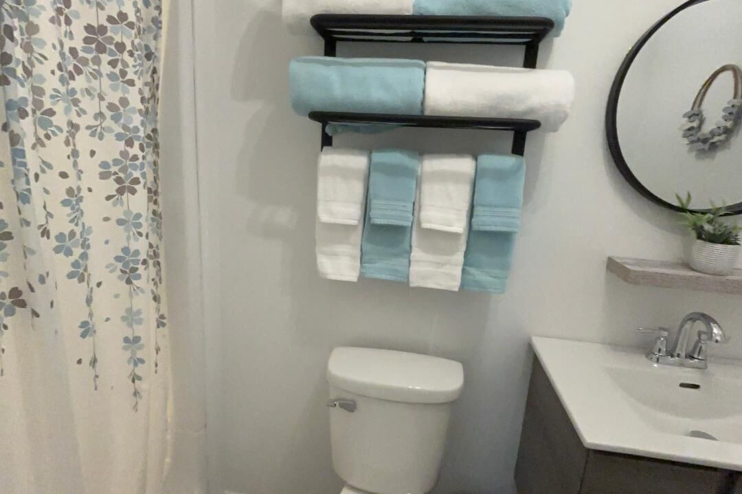 Photo of Bathroom in Deer Lake