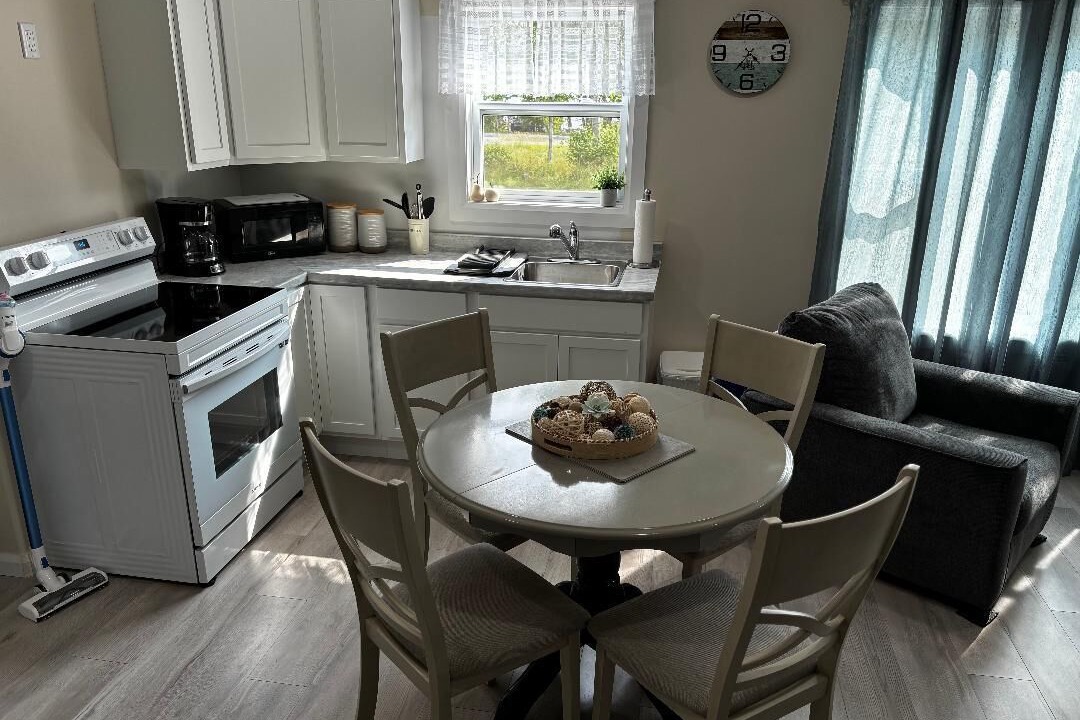 Photo of Kitchen in Deer Lake