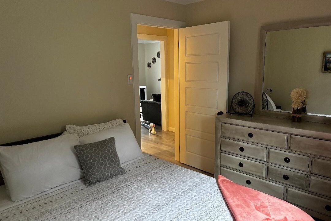 Photo of Bedroom in Deer Lake