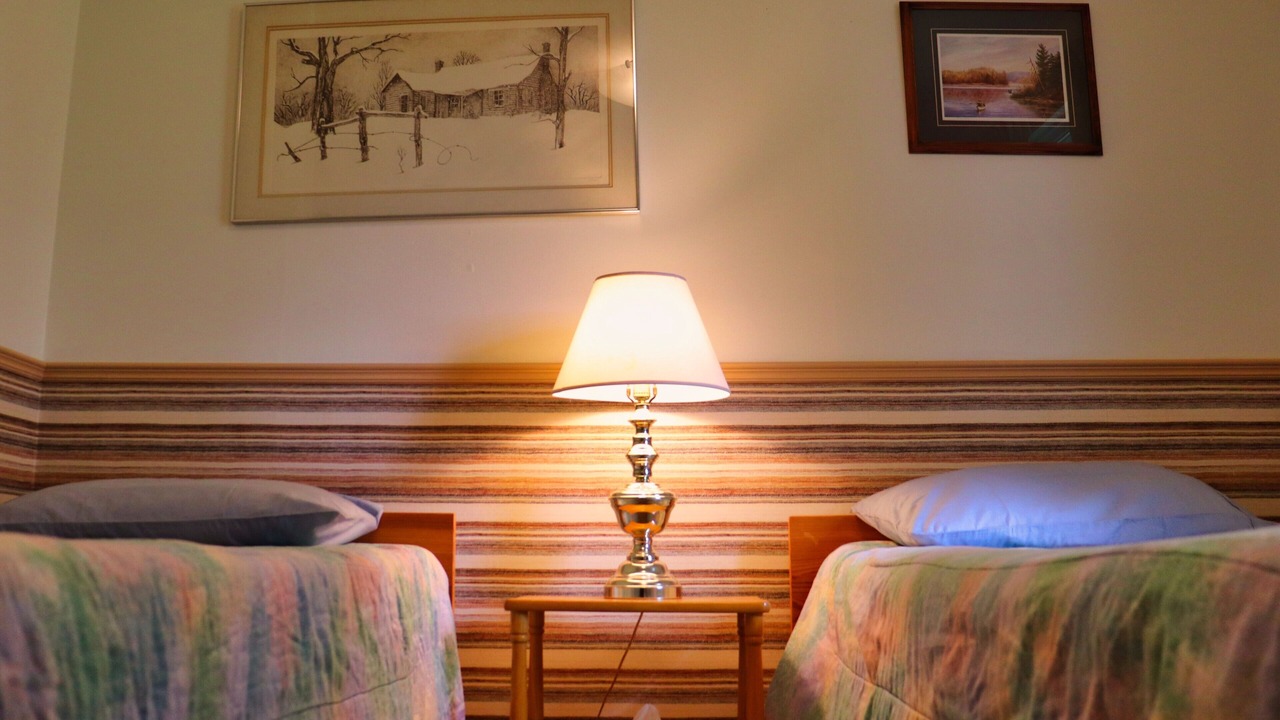 Photo of Bedroom in Bailieboro