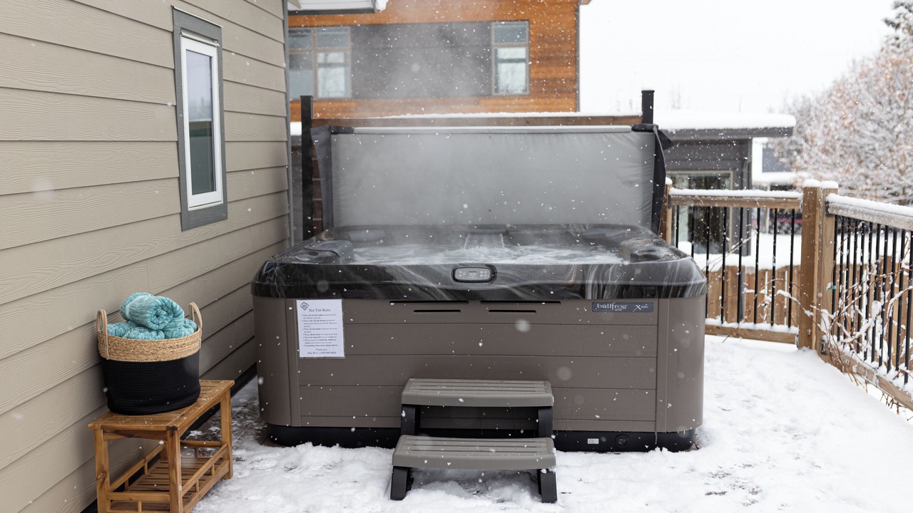 Photo of Outdoor in Revelstoke
