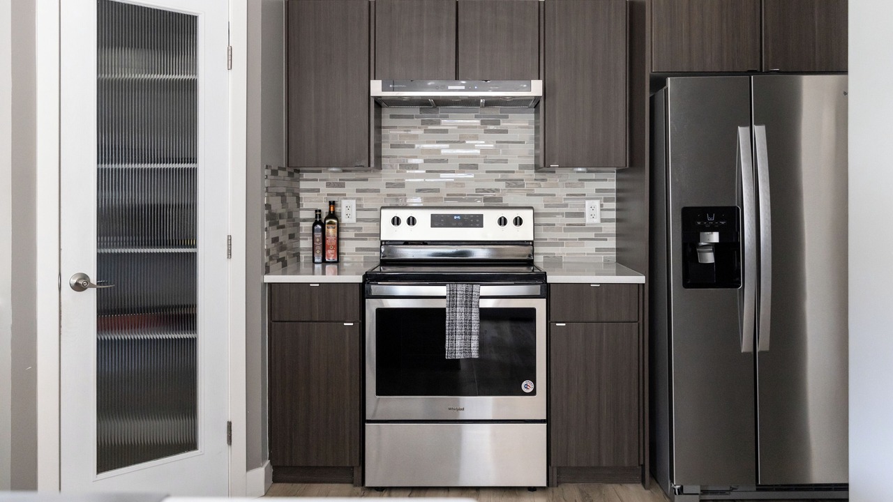 Photo of Kitchen in Revelstoke