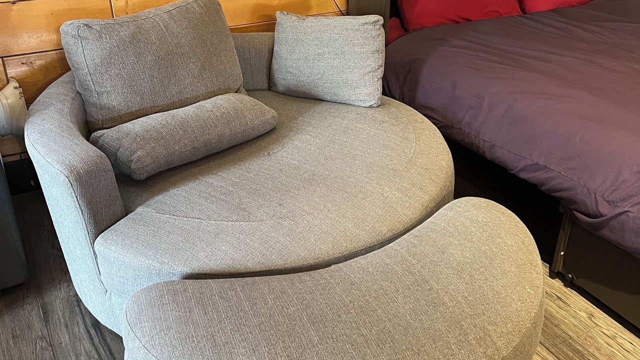 Photo of Bedroom in Oaklands