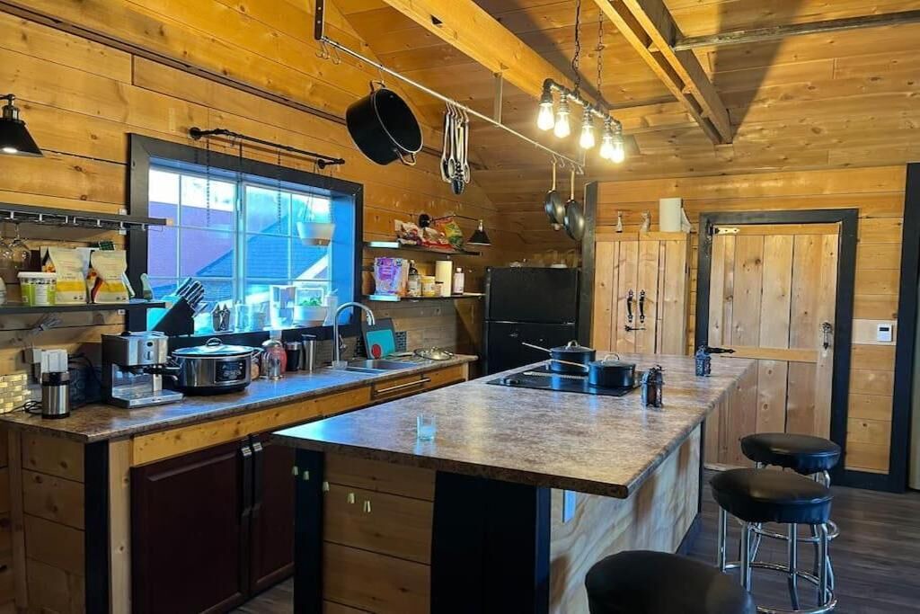 Photo of Kitchen in Oaklands