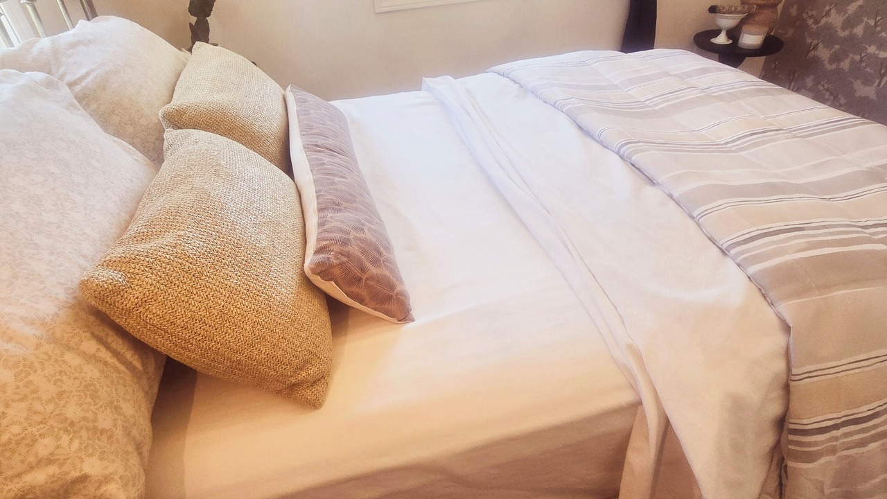 Photo of Bedroom in Brackley Beach