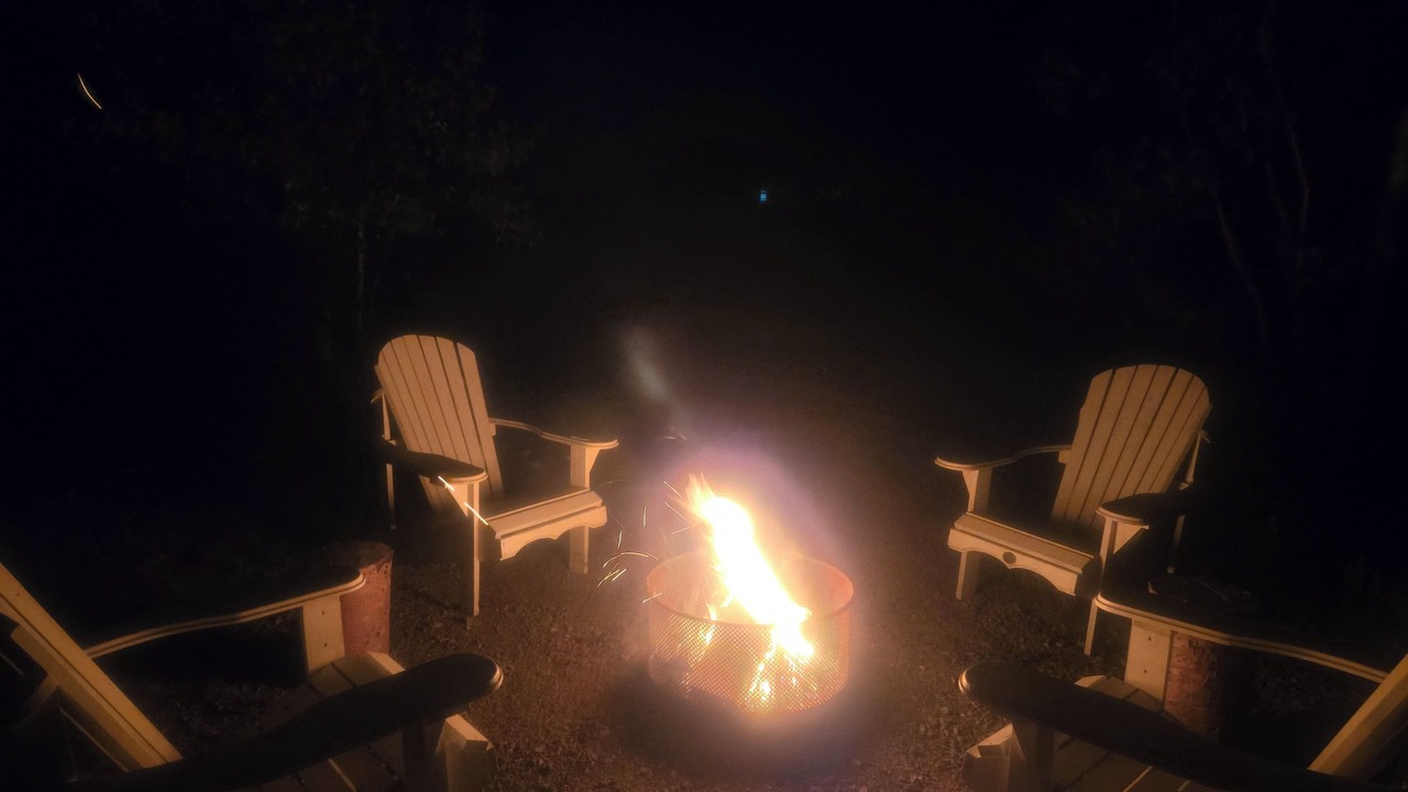 Photo of Outdoor in Brackley Beach