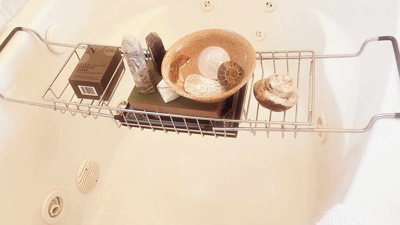Photo of Bathroom in Brackley Beach