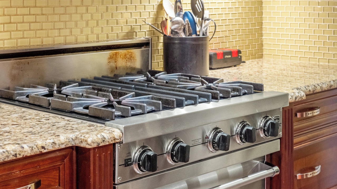 Photo of Kitchen in Southwest Calgary