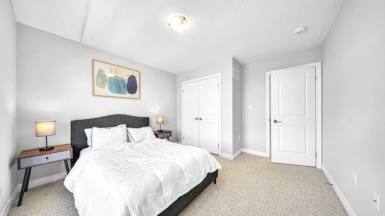 Photo of Bedroom in Hamilton