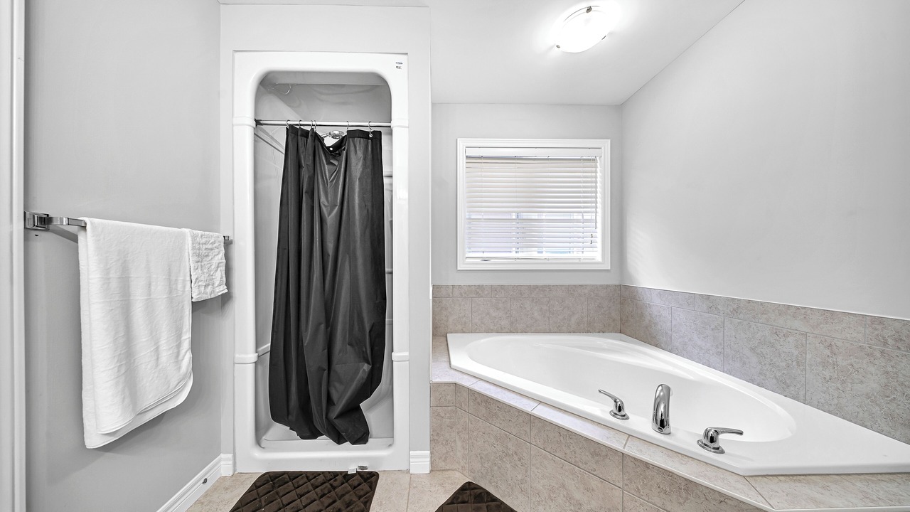 Photo of Bathroom in Hamilton