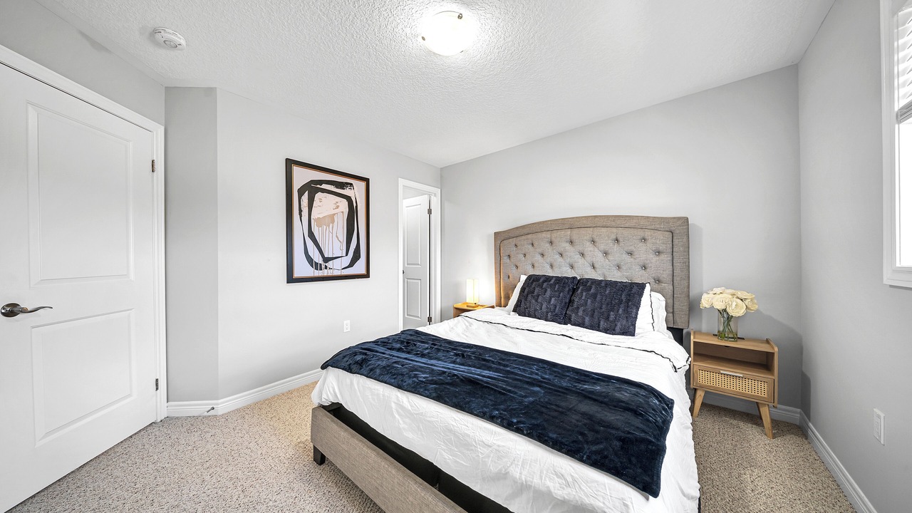 Photo of Bedroom in Hamilton