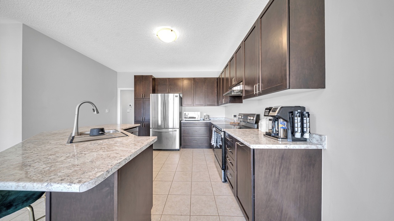 Photo of Kitchen in Hamilton