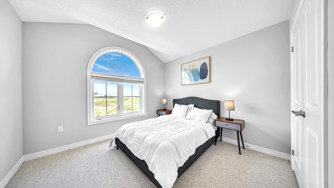 Photo of Bedroom in Hamilton