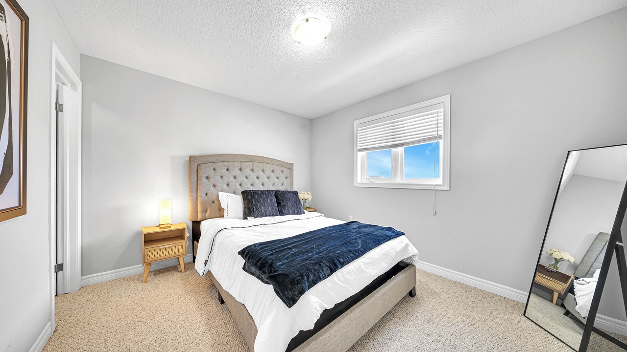 Photo of Bedroom in Hamilton