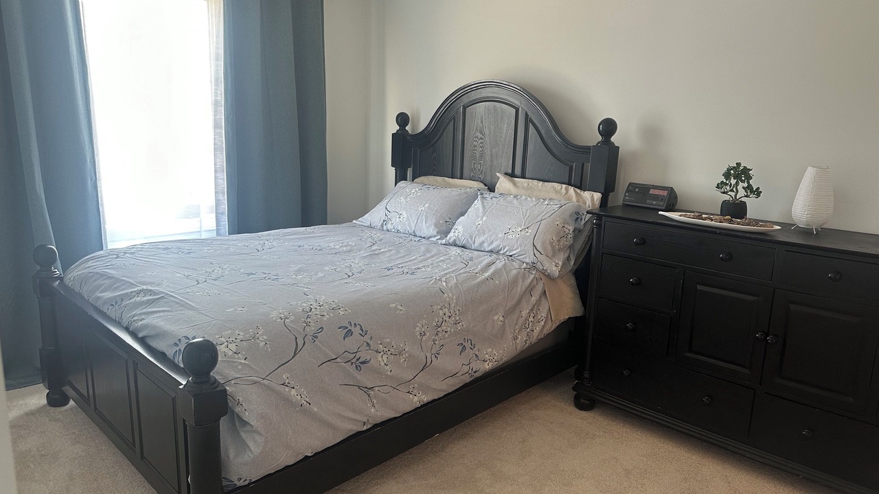 Photo of Bedroom in Barrie