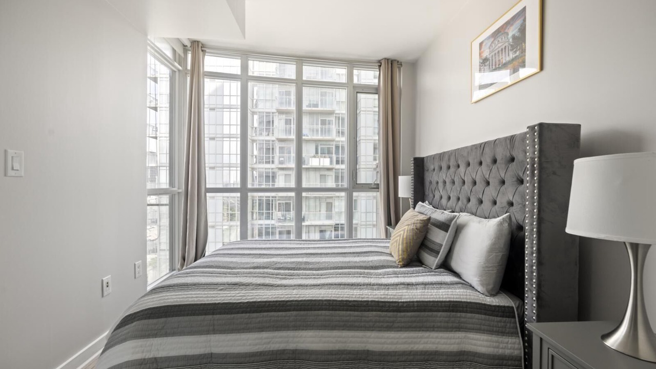 Photo of Bedroom in CityPlace