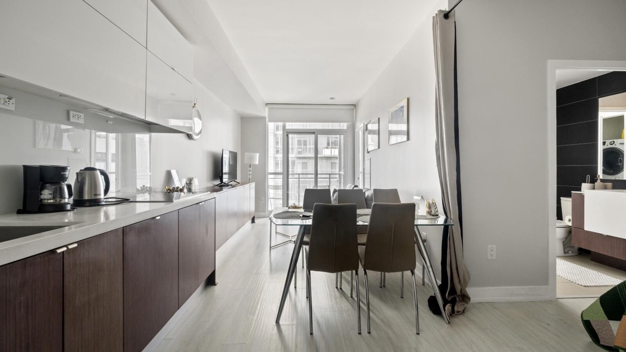 Photo of Kitchen in CityPlace