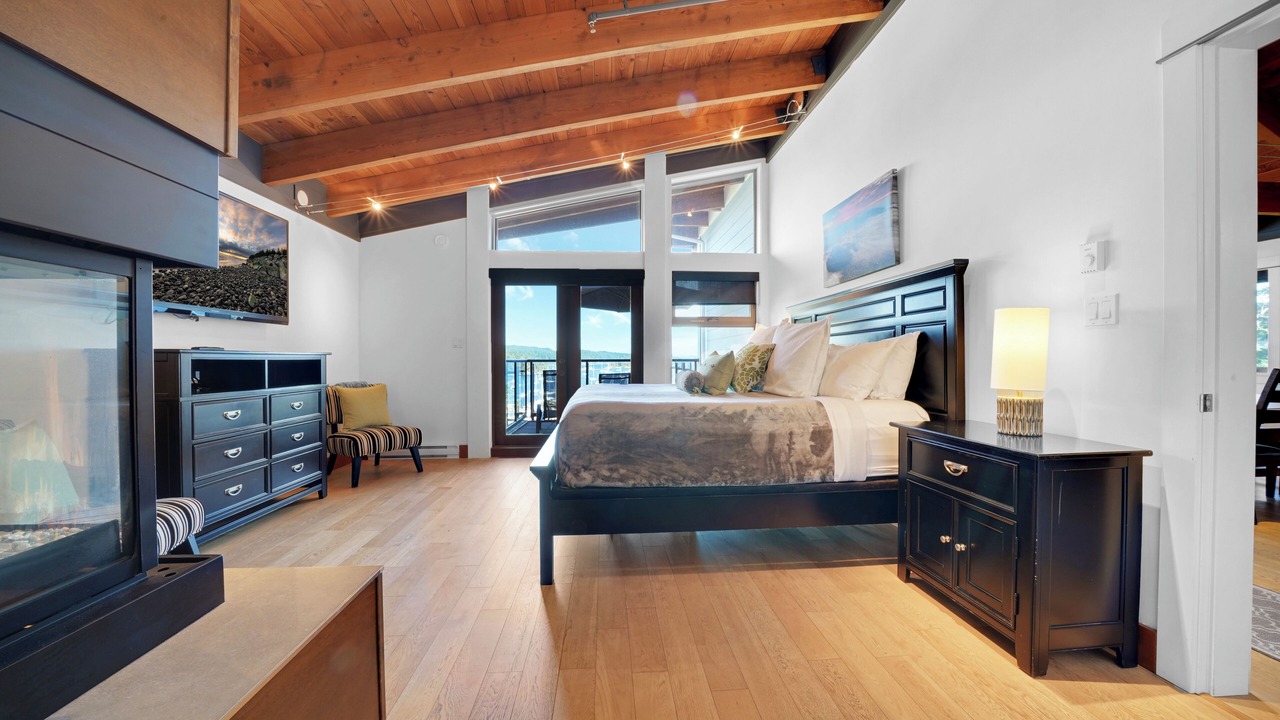 Photo of Bedroom in Ganges