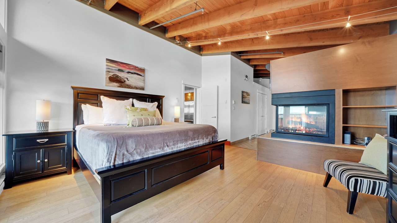 Photo of Bedroom in Ganges
