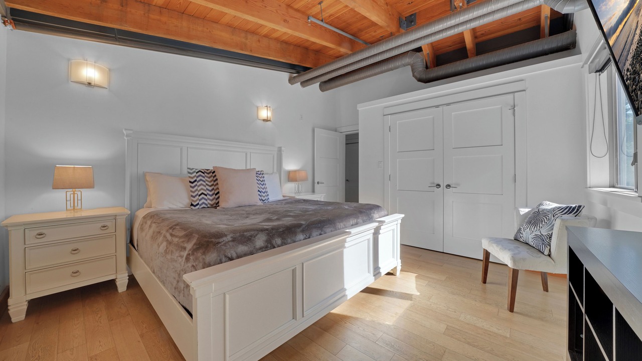 Photo of Bedroom in Ganges