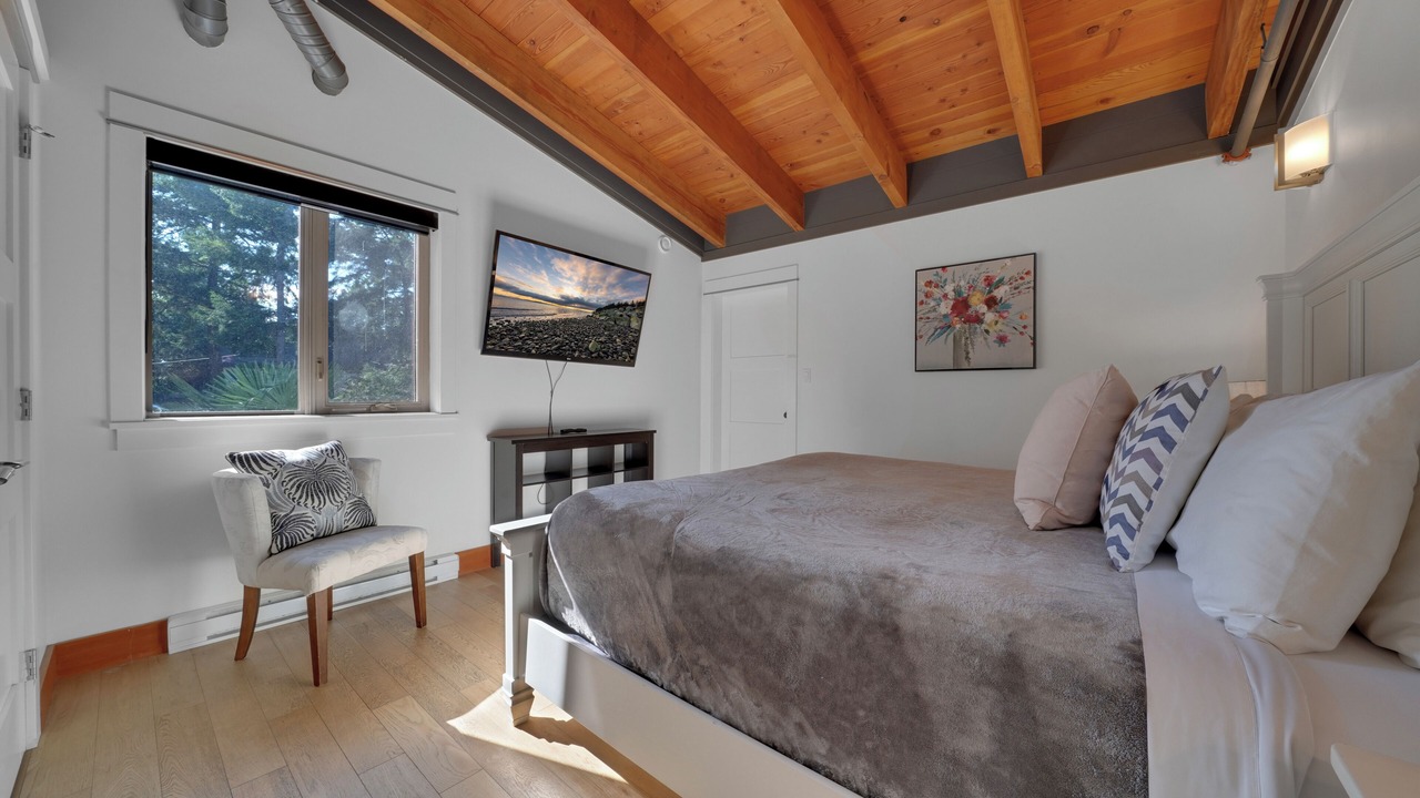 Photo of Bedroom in Ganges