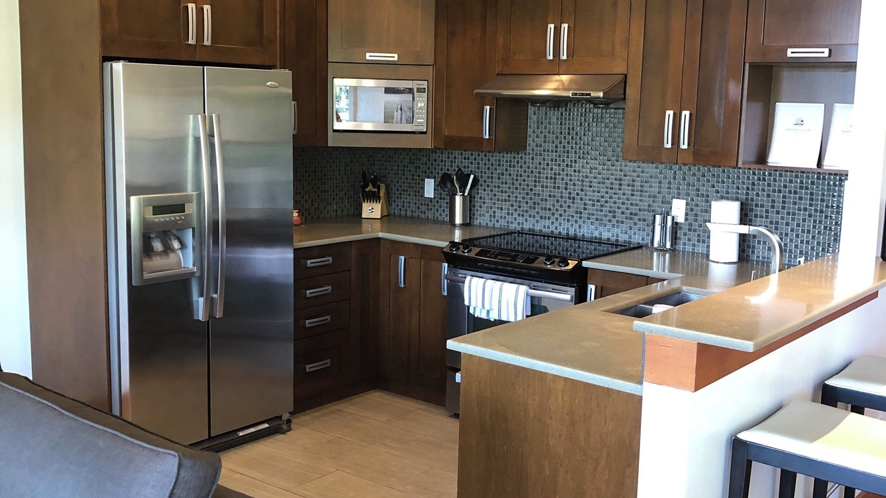 Photo of Kitchen in Ganges