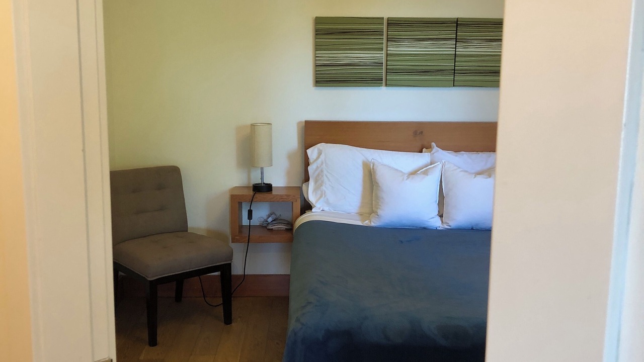 Photo of Bedroom in Ganges