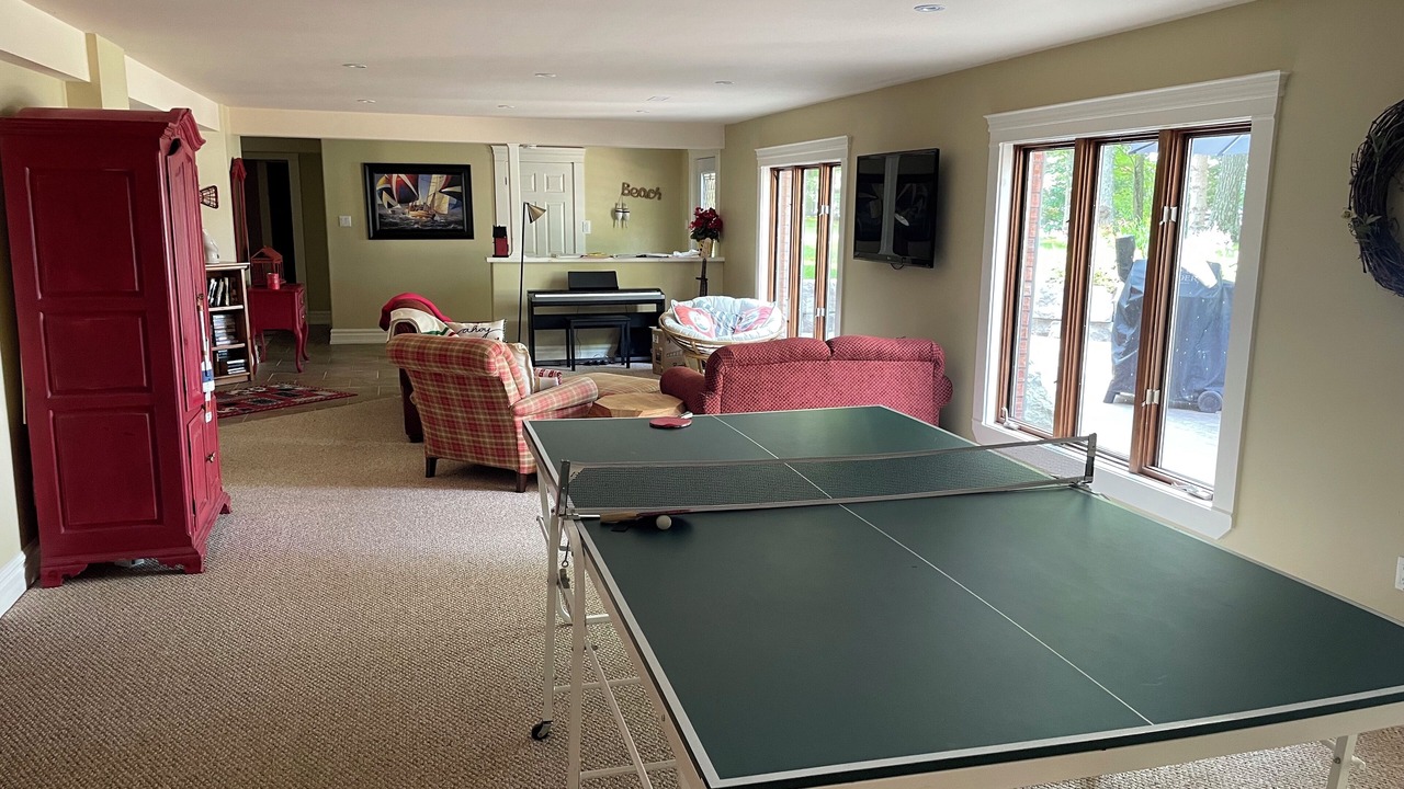 Photo of Bedroom in Trent Lakes