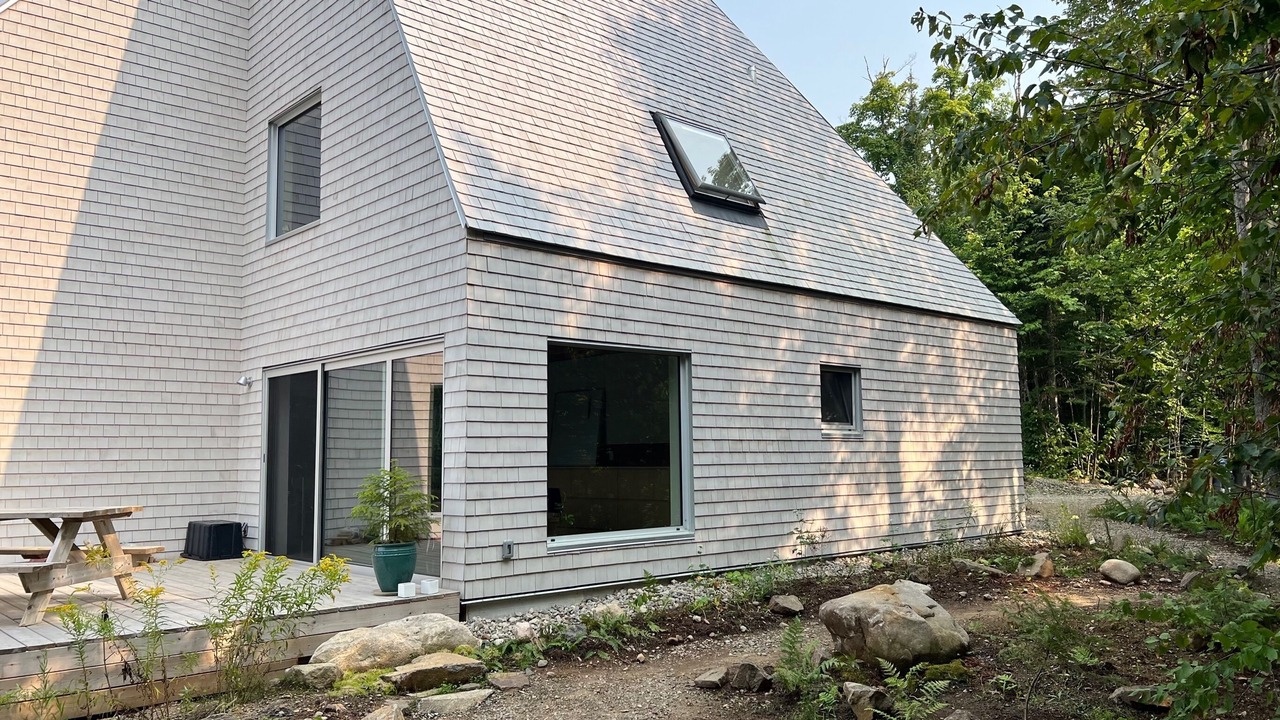Photo of Outdoor in Sainte-Marguerite-du-Lac-Masson