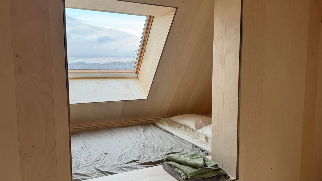 Photo of Bedroom in Sainte-Marguerite-du-Lac-Masson