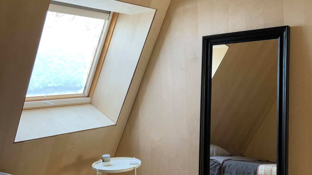 Photo of Bedroom in Sainte-Marguerite-du-Lac-Masson