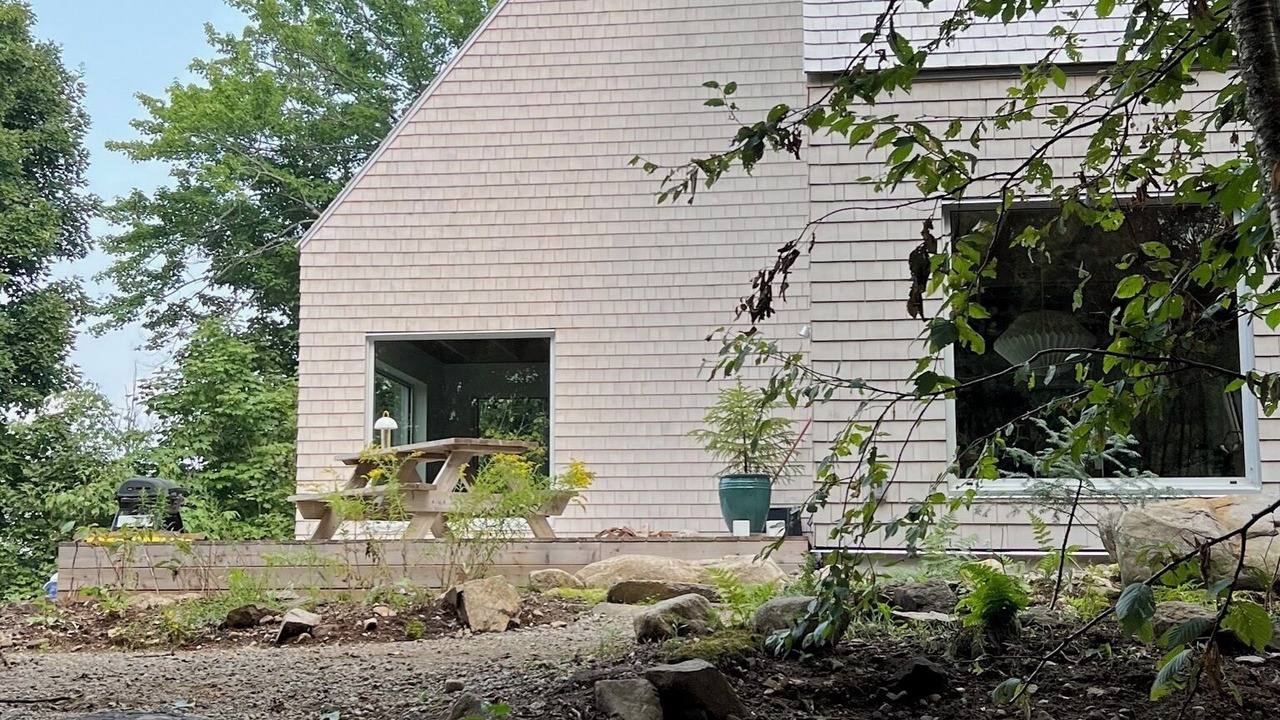 Photo of Outdoor in Sainte-Marguerite-du-Lac-Masson