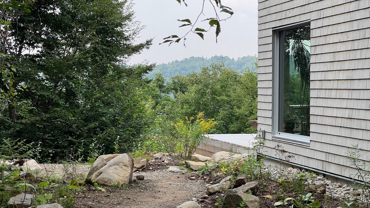 Photo of Outdoor in Sainte-Marguerite-du-Lac-Masson