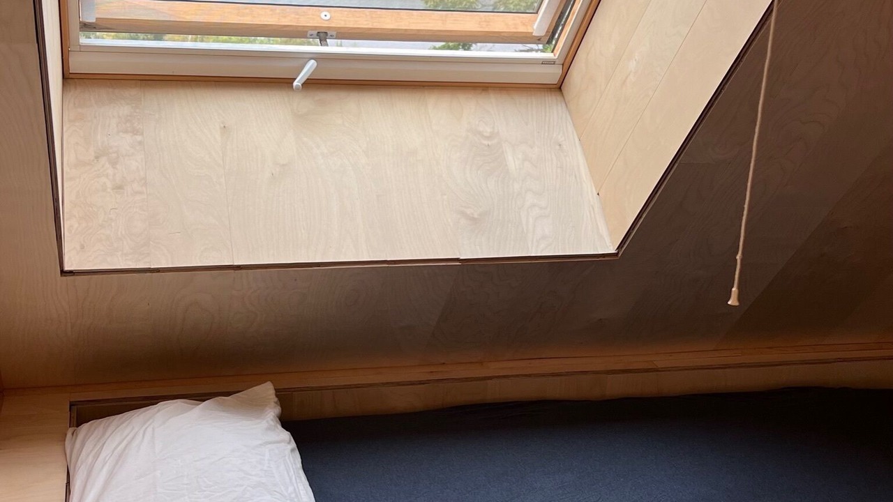 Photo of Bedroom in Sainte-Marguerite-du-Lac-Masson